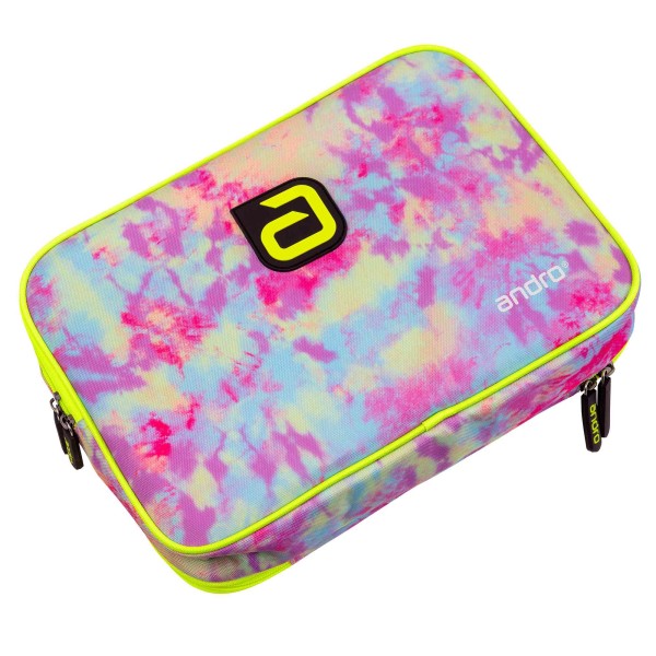 Andro Doublewallet Maboon