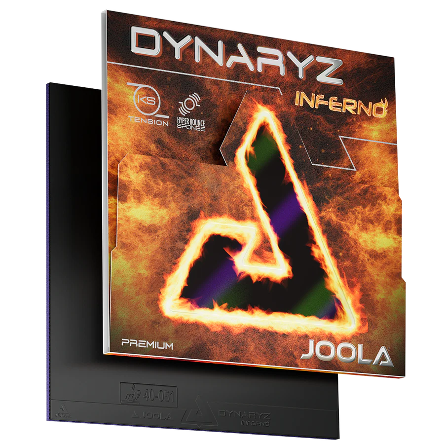 Joola Dynaryz Inferno