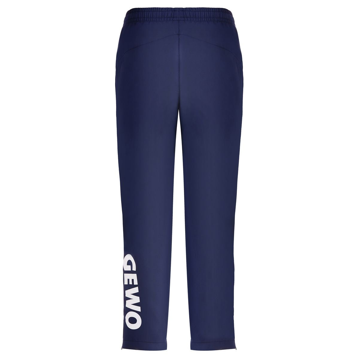 Gewo Tacksuitpants Basic Logo II navy