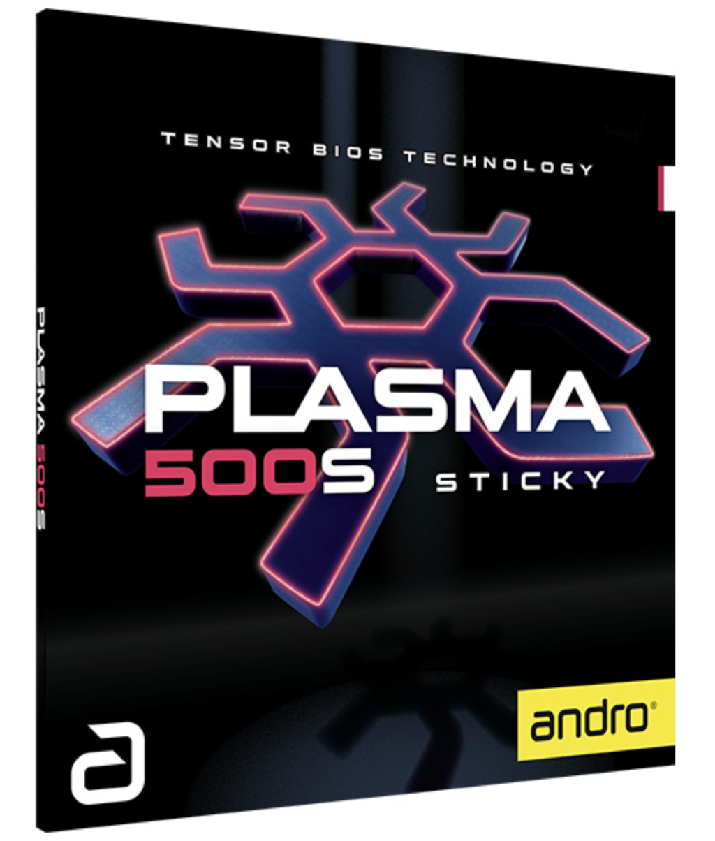 Andro Plasma 500S
