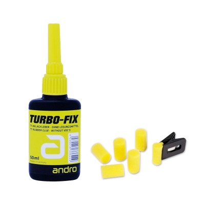 Andro Turbo Fix VOC Free 50ml