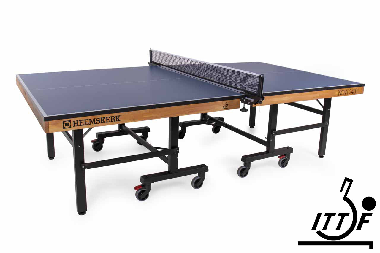 Heemskerk Table Novi 2400