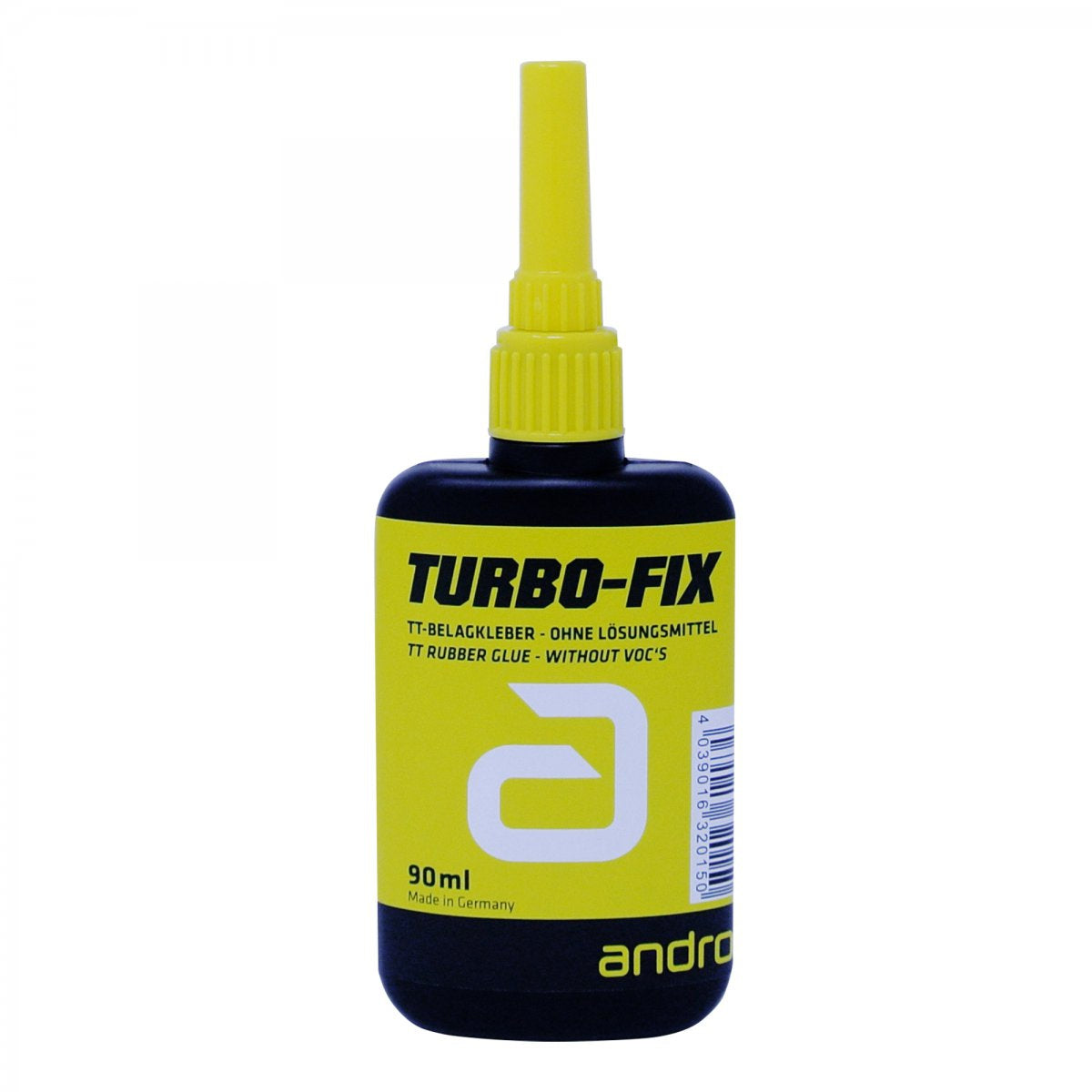 Andro Turbo Fix VOC free 90ml.
