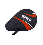 Gewo Batcover Master black/red