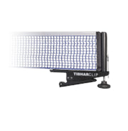 Tibhar Net & Post Set Clip blue