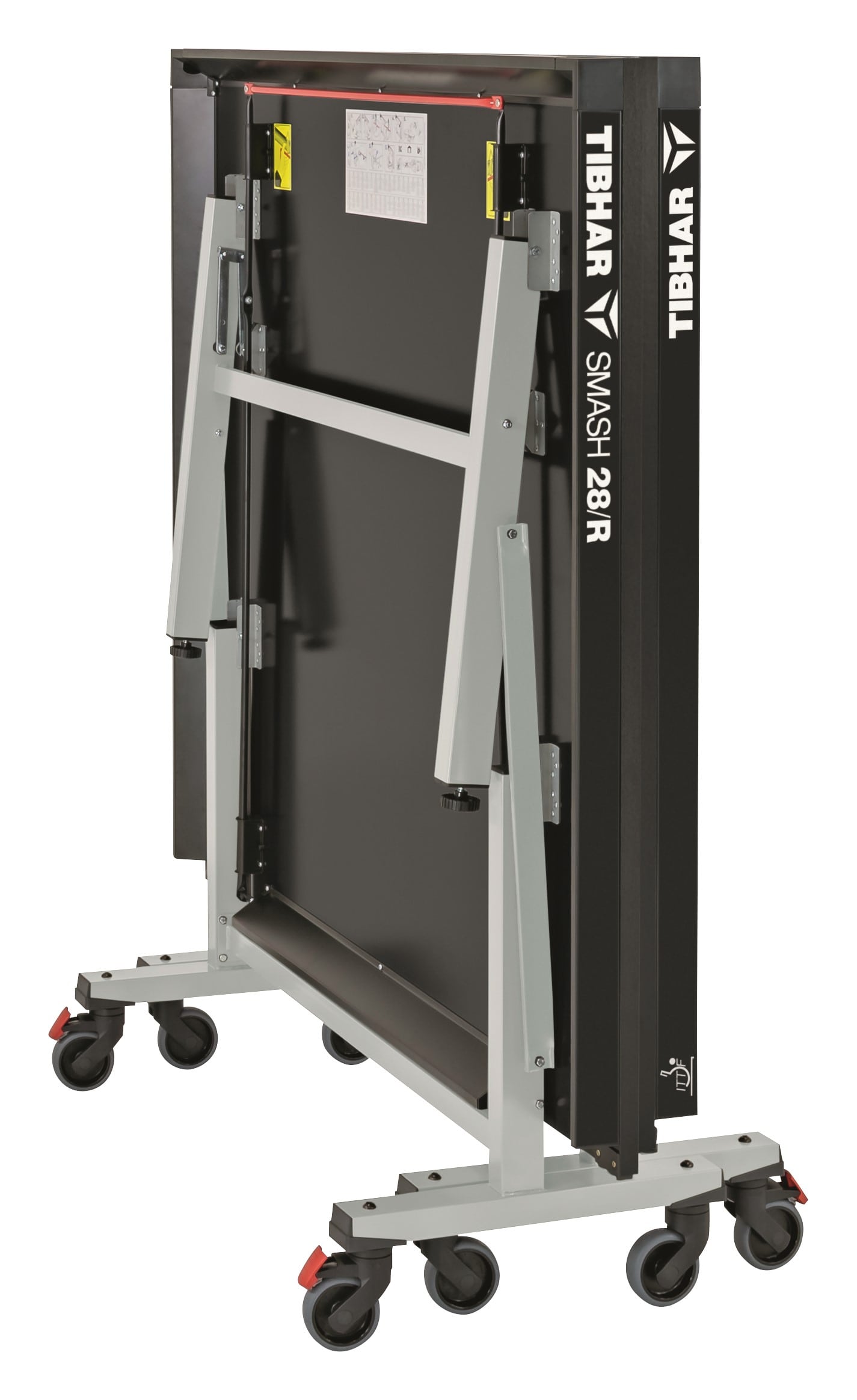 Tibhar table Smash 28-R