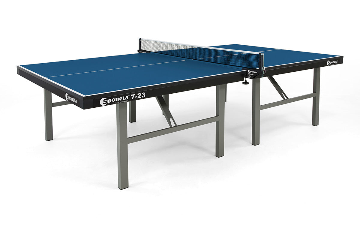 Sponeta TT-Table S7-23 Standaard Compact