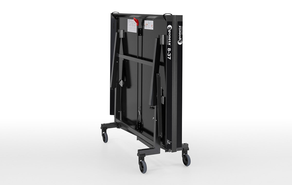 Sponeta tt-table Super Compact S 8-37