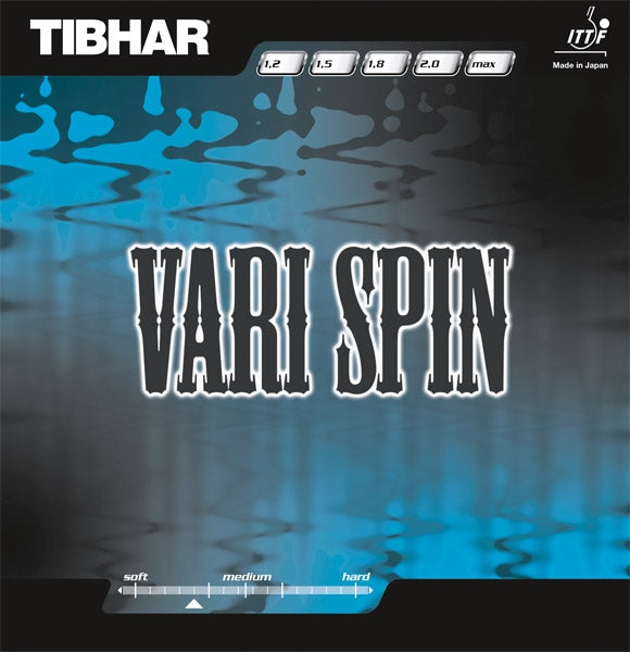 Tibhar Vari Spin