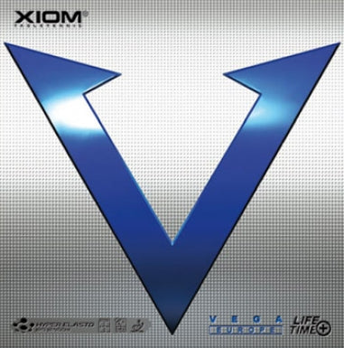 Xiom Vega Euro