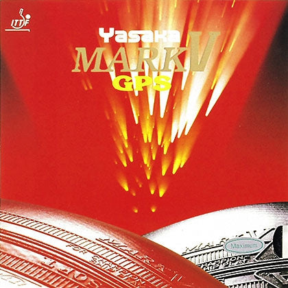 Yasaka Mark-V GPS