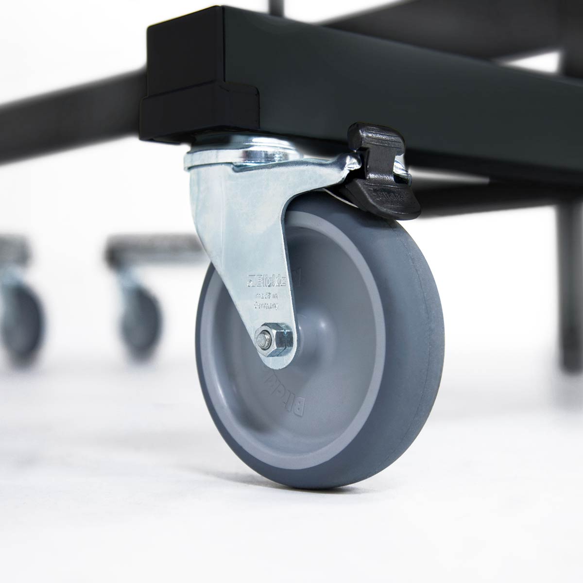 Gewo Set Table Indoor Duo