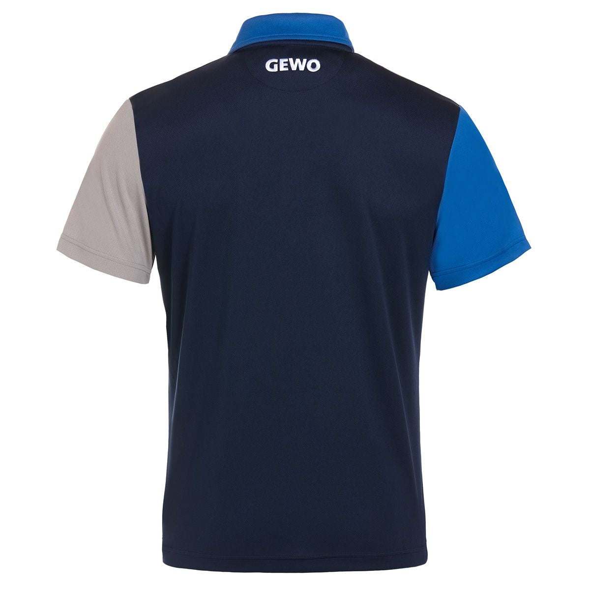 Gewo shirt Ravenna Cotton/Polyester