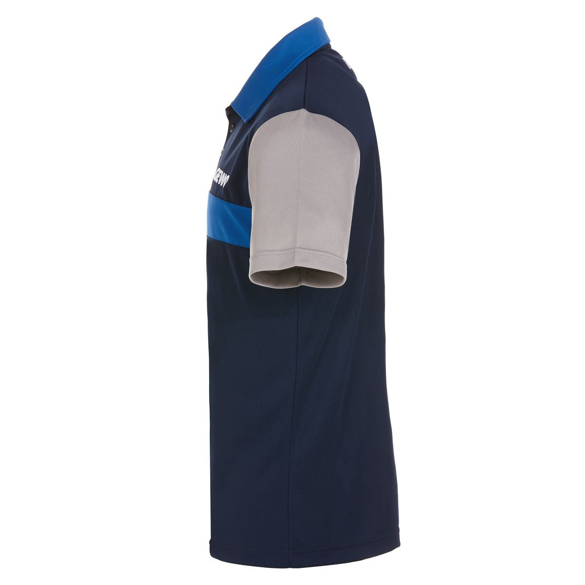 Gewo shirt Ravenna Cotton/Polyester