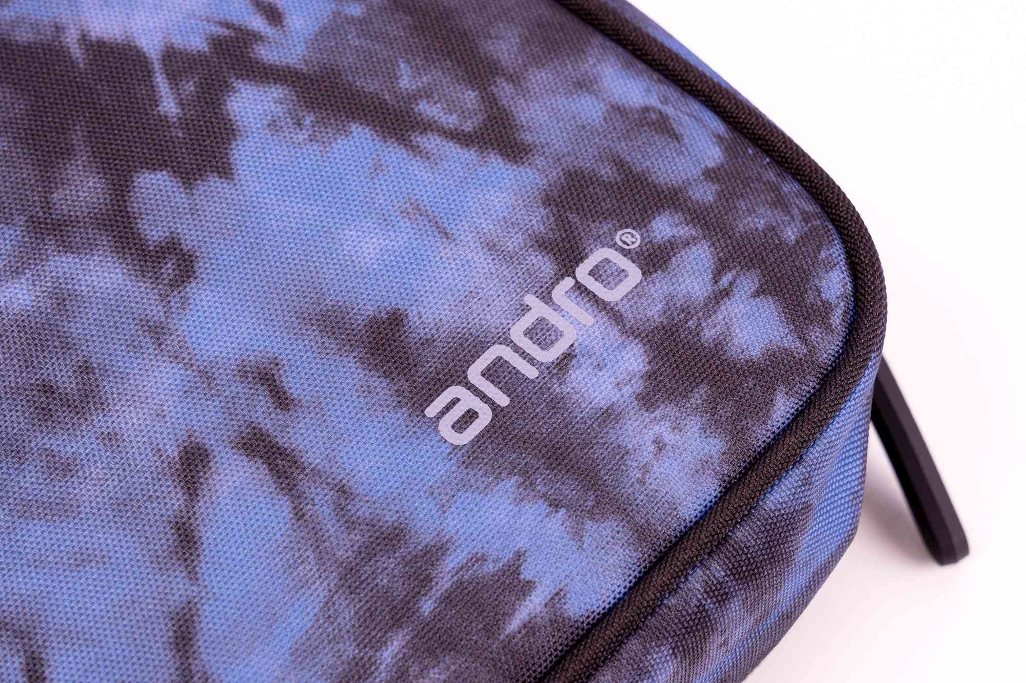 Andro Doublewallet Maboon