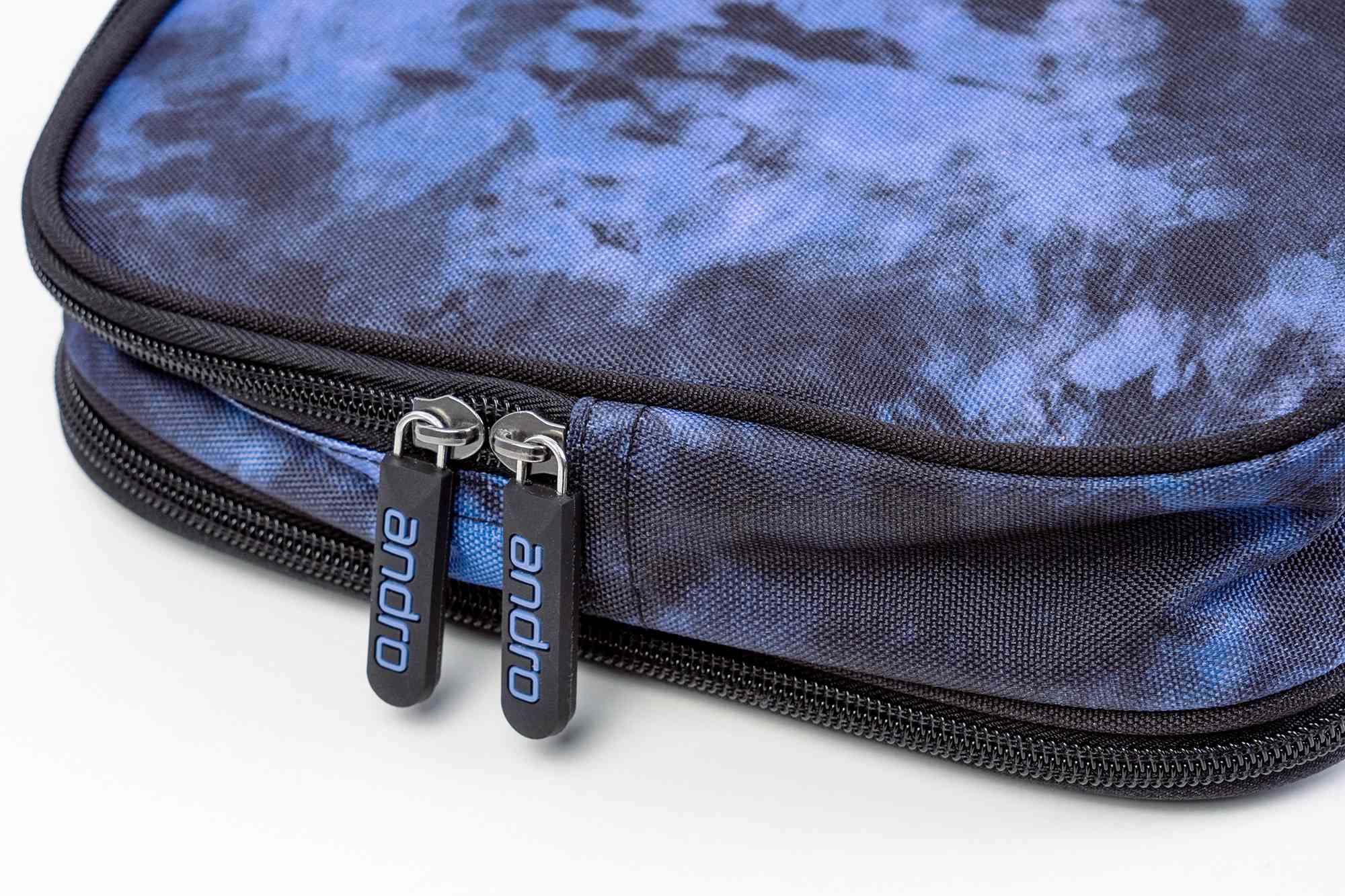 Andro Doublewallet Maboon
