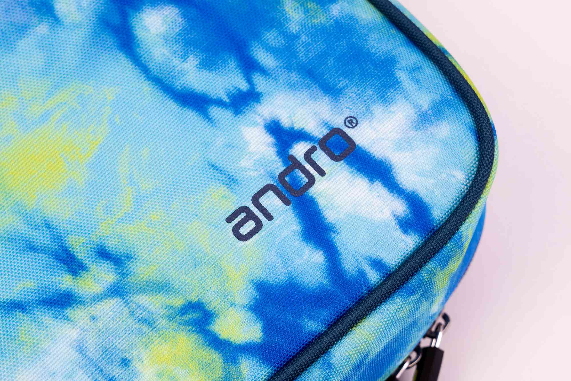 Andro Doublewallet Maboon
