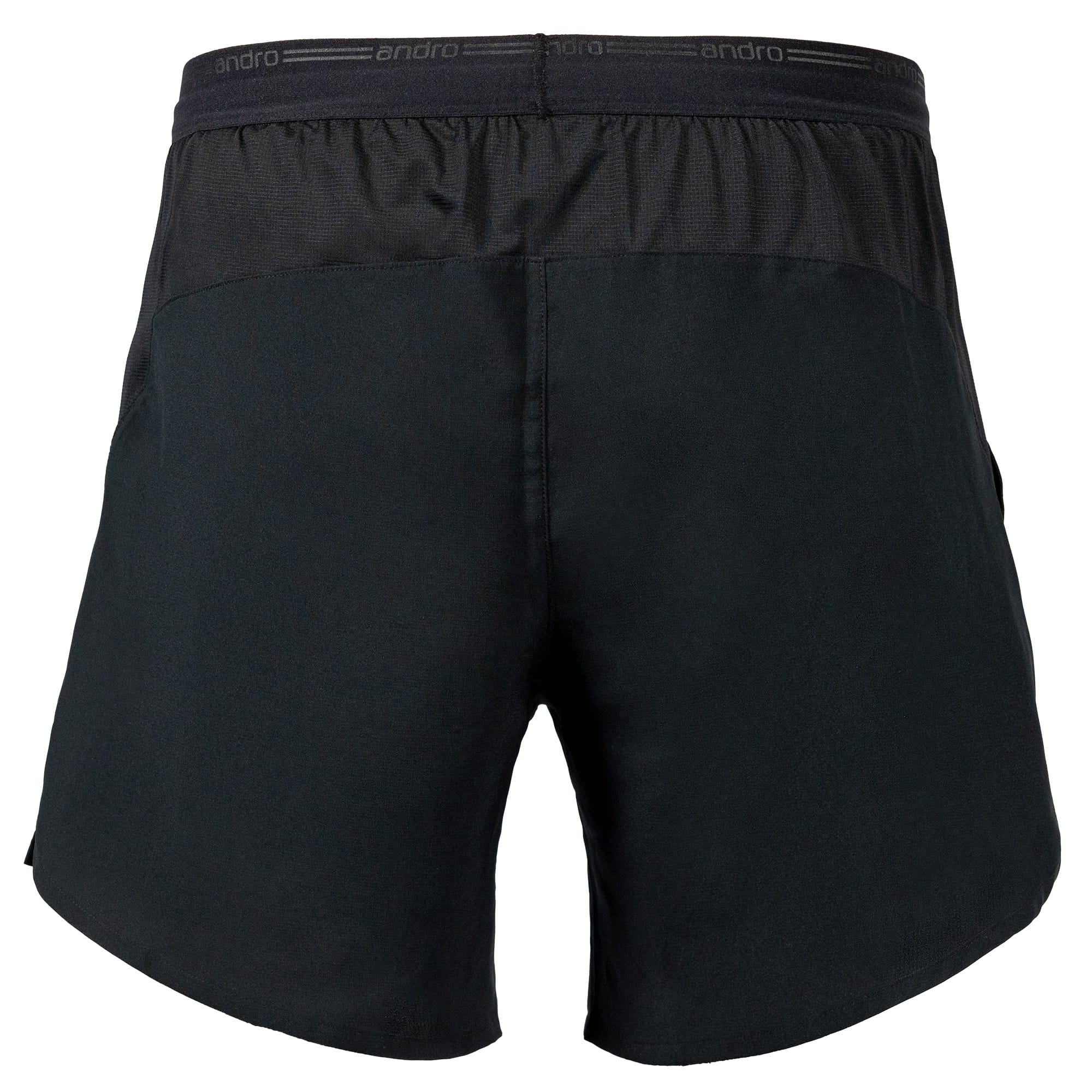 Andro short Nebro