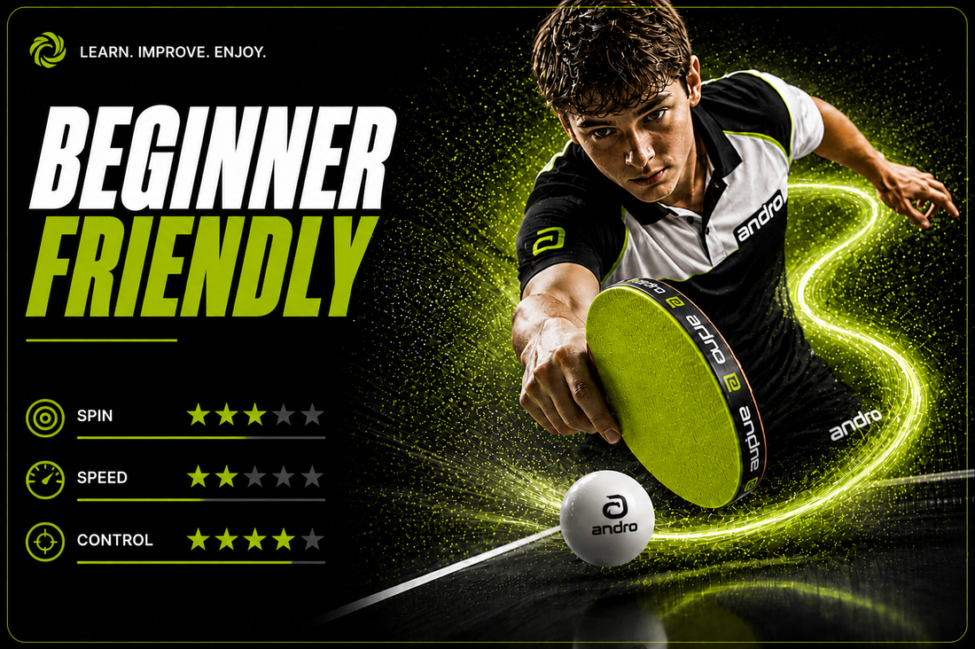 Learn & improve