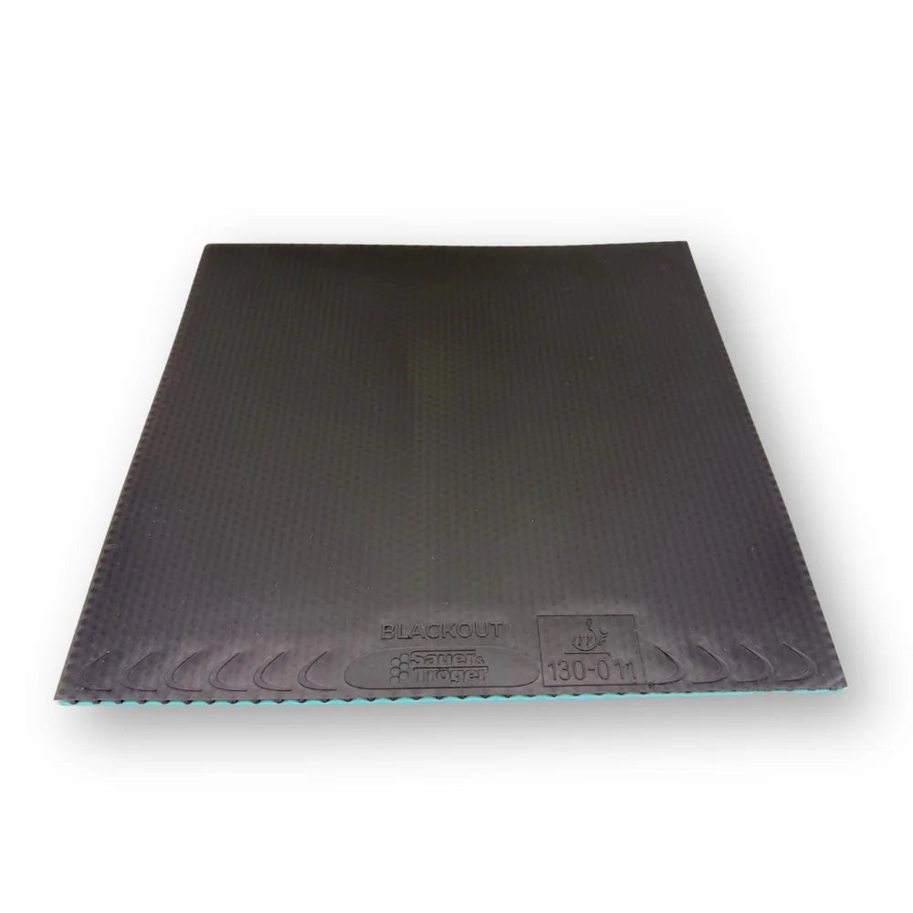 Sauer & Troger Blackout