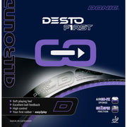 Donic Desto First