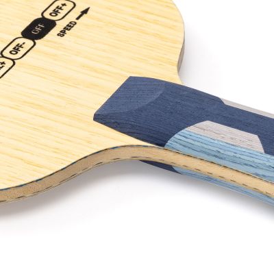 Gewo blade An Jaehyun Carbon Basic