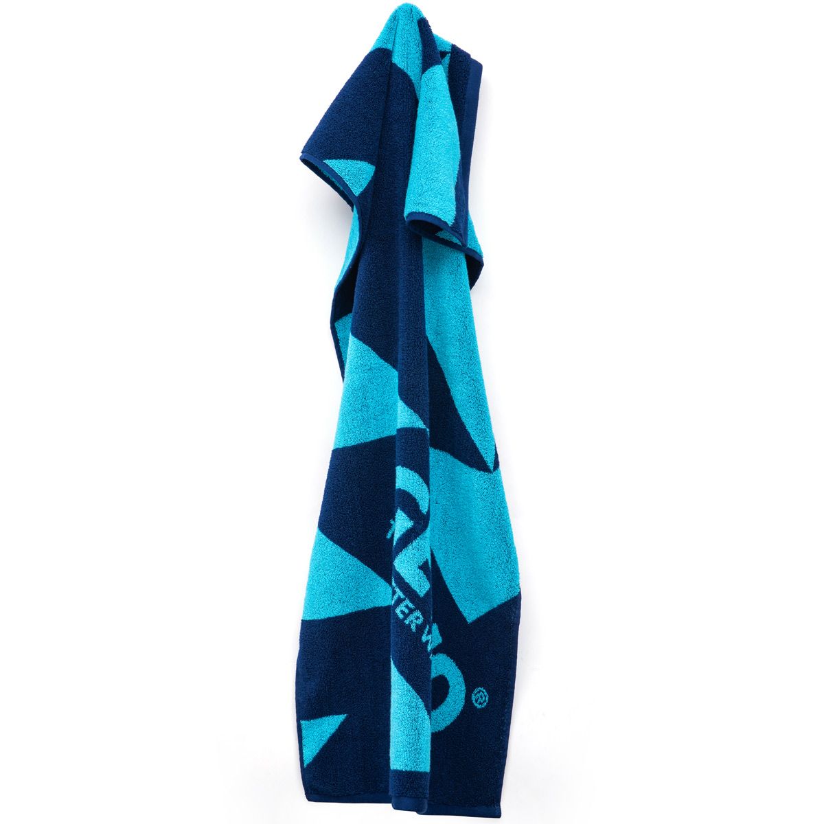 Gewo Towel M navy/blue