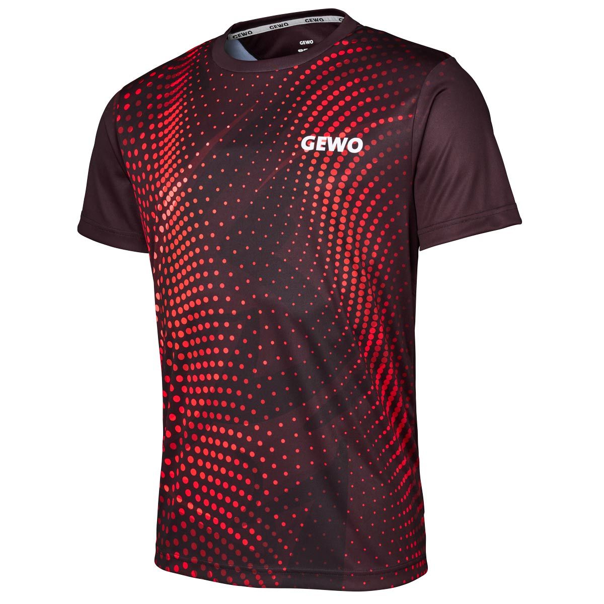 Gewo Shirt Carneval