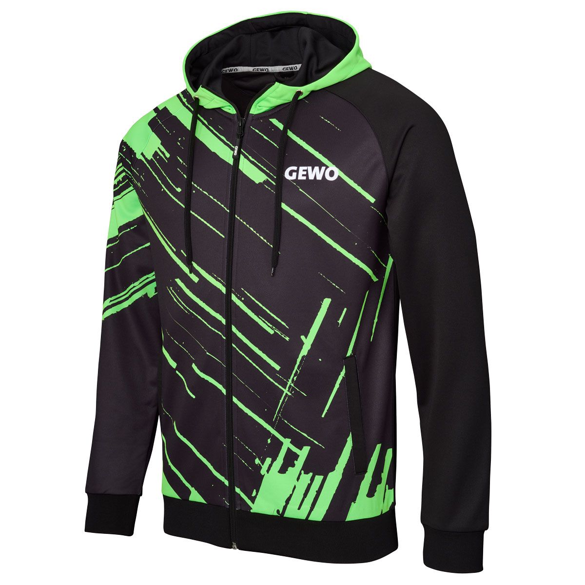 Gewo Hoodie Atani