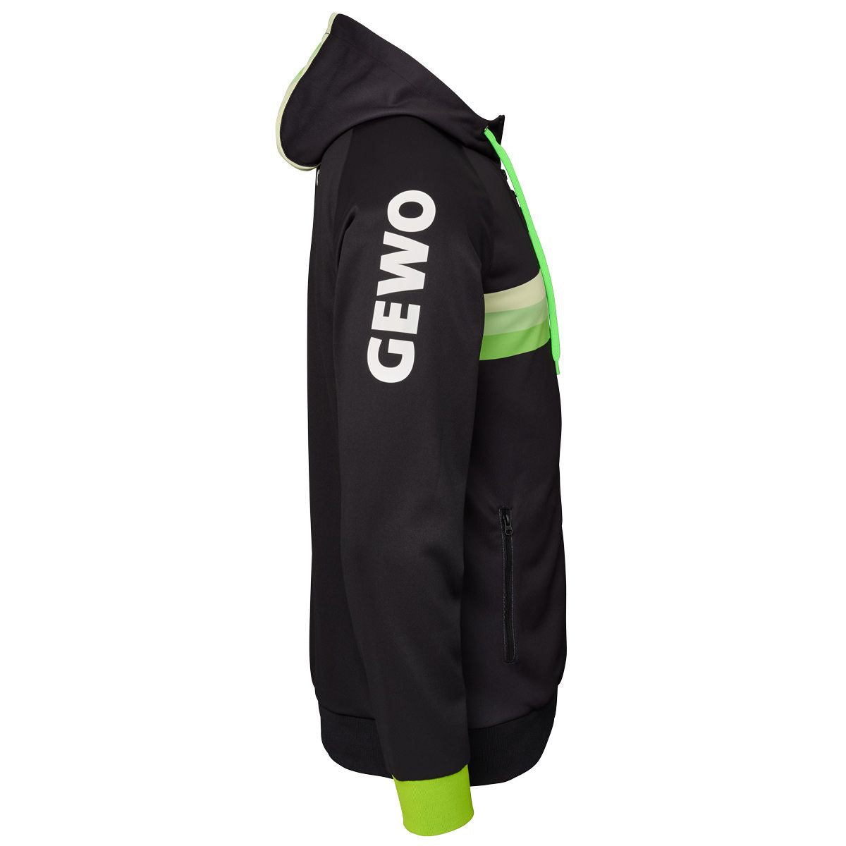Gewo Hoodie Santiago