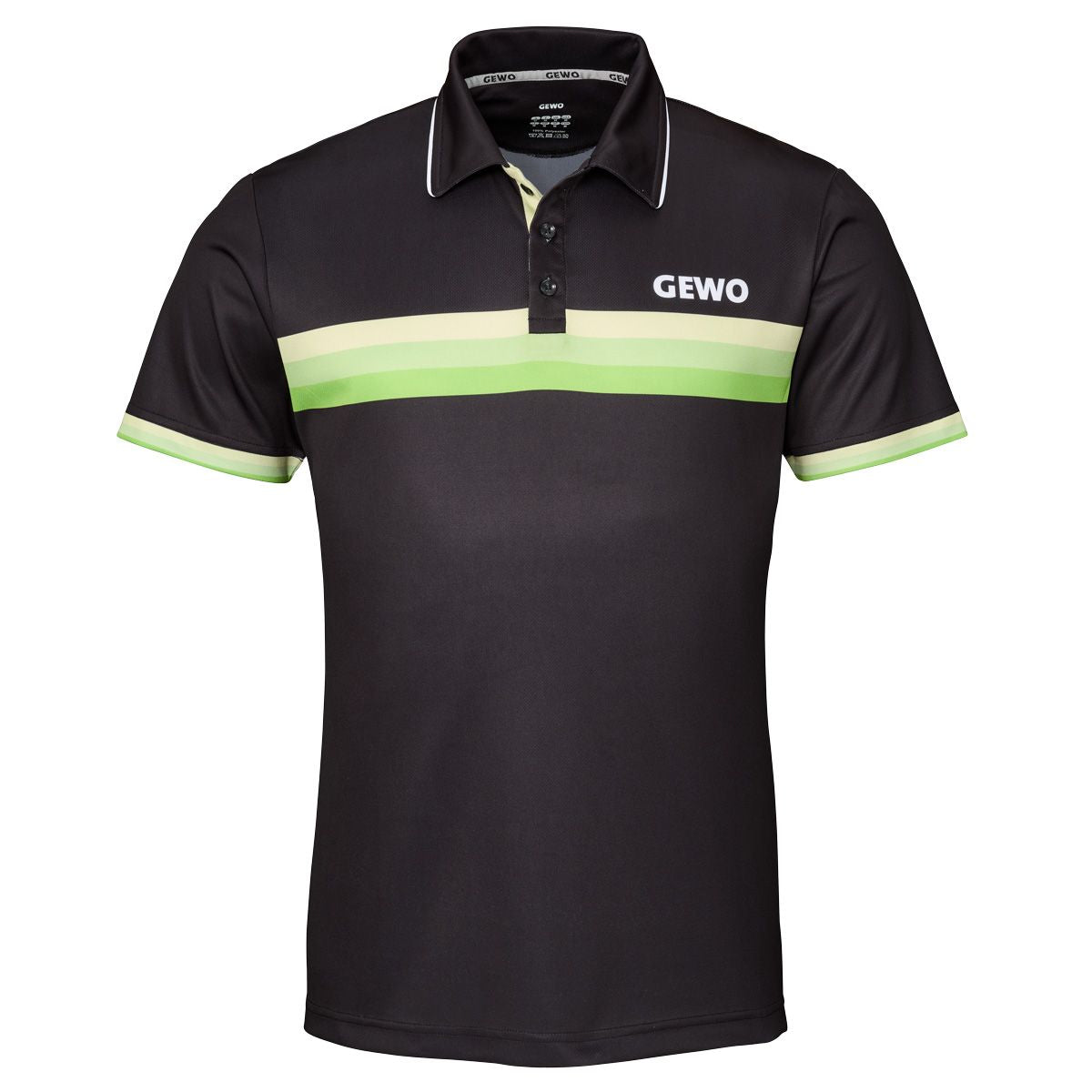 Gewo Poloshirt Santiago cotton