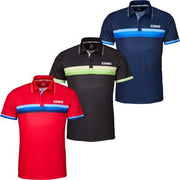 Gewo Poloshirt Santiago