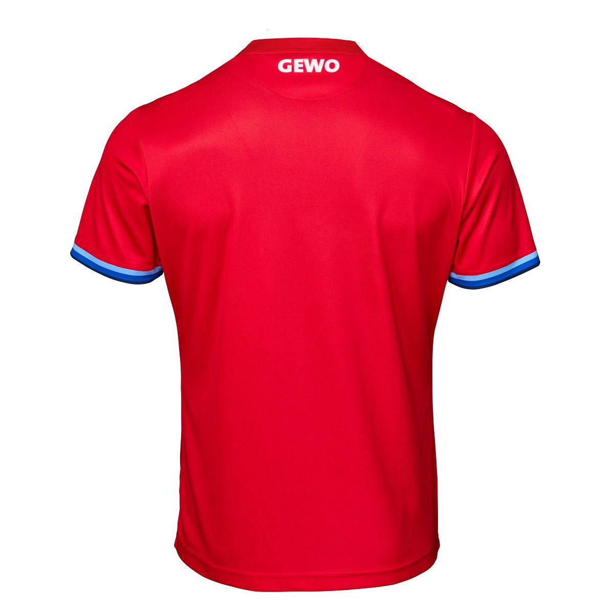 Gewo Shirt Santiago