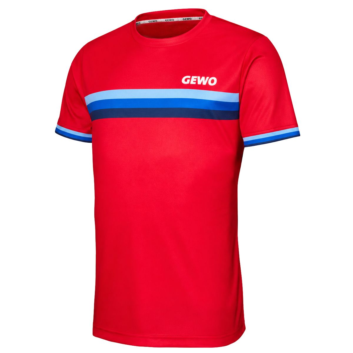Gewo Shirt Santiago