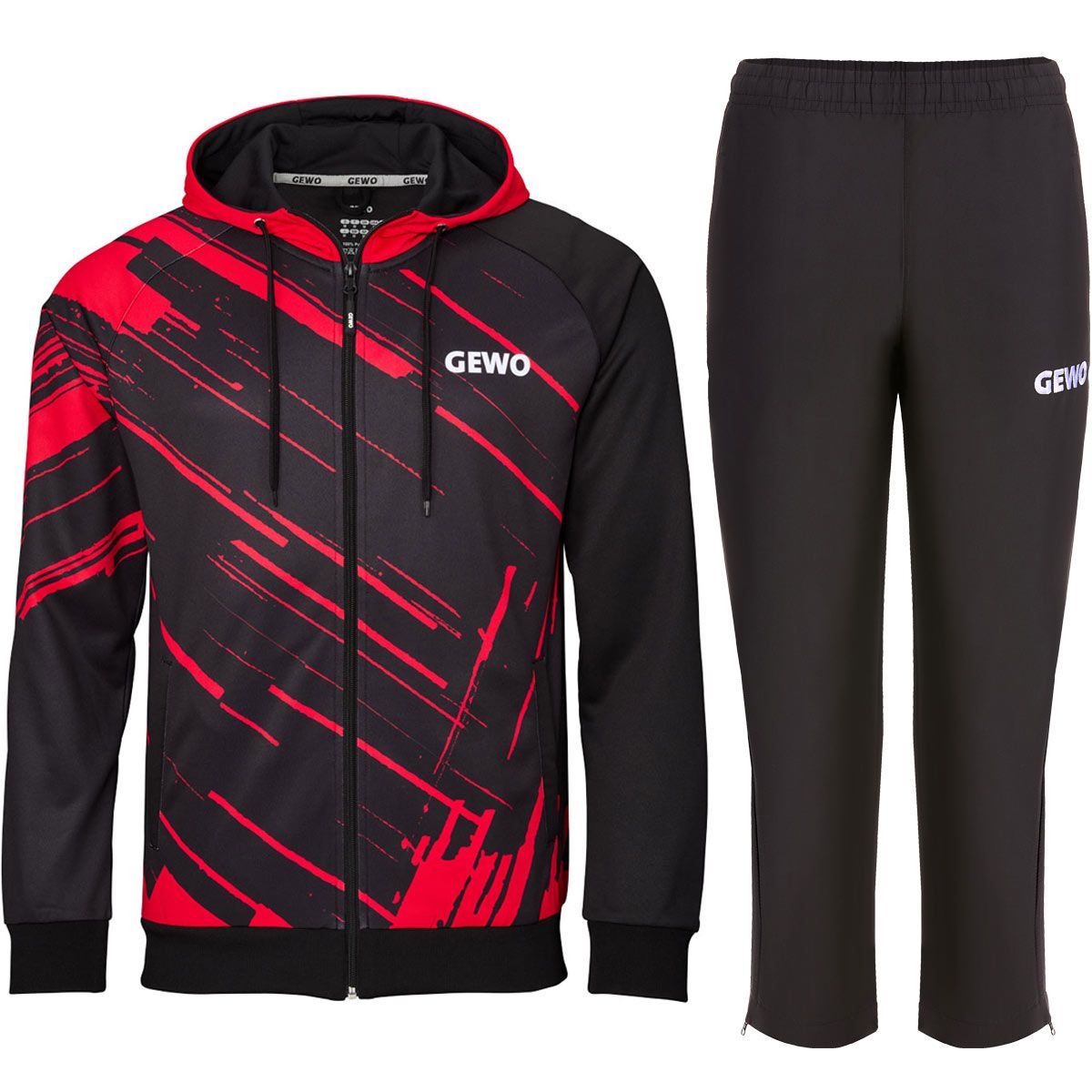 Gewo Tracksuit Atani