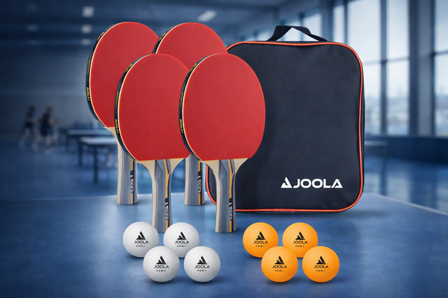 Rackets
