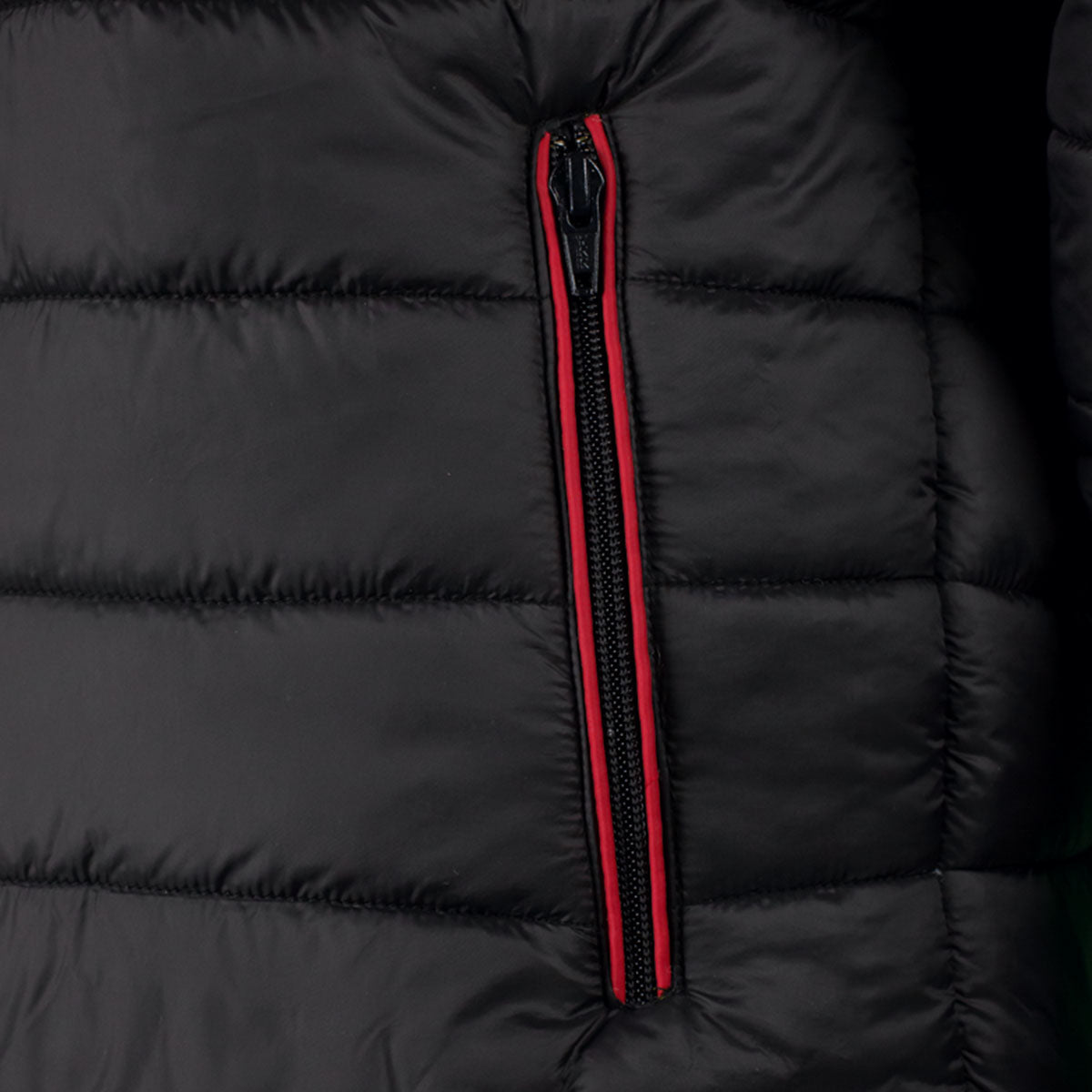 Tibhar Winter Jacket Sky