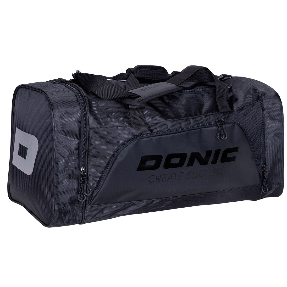 Donic Sports bag Korvo black