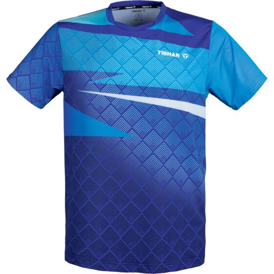 Tibhar TT-shirt Corner