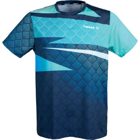 Tibhar TT-shirt Corner