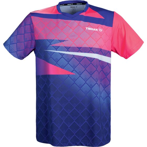 Tibhar TT-shirt Corner