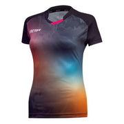 Victas V-Ladyshirt 235 black