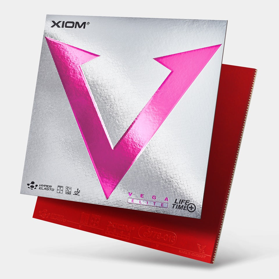 Xiom Vega Elite