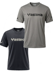 Yasaka training shirt 2-pack