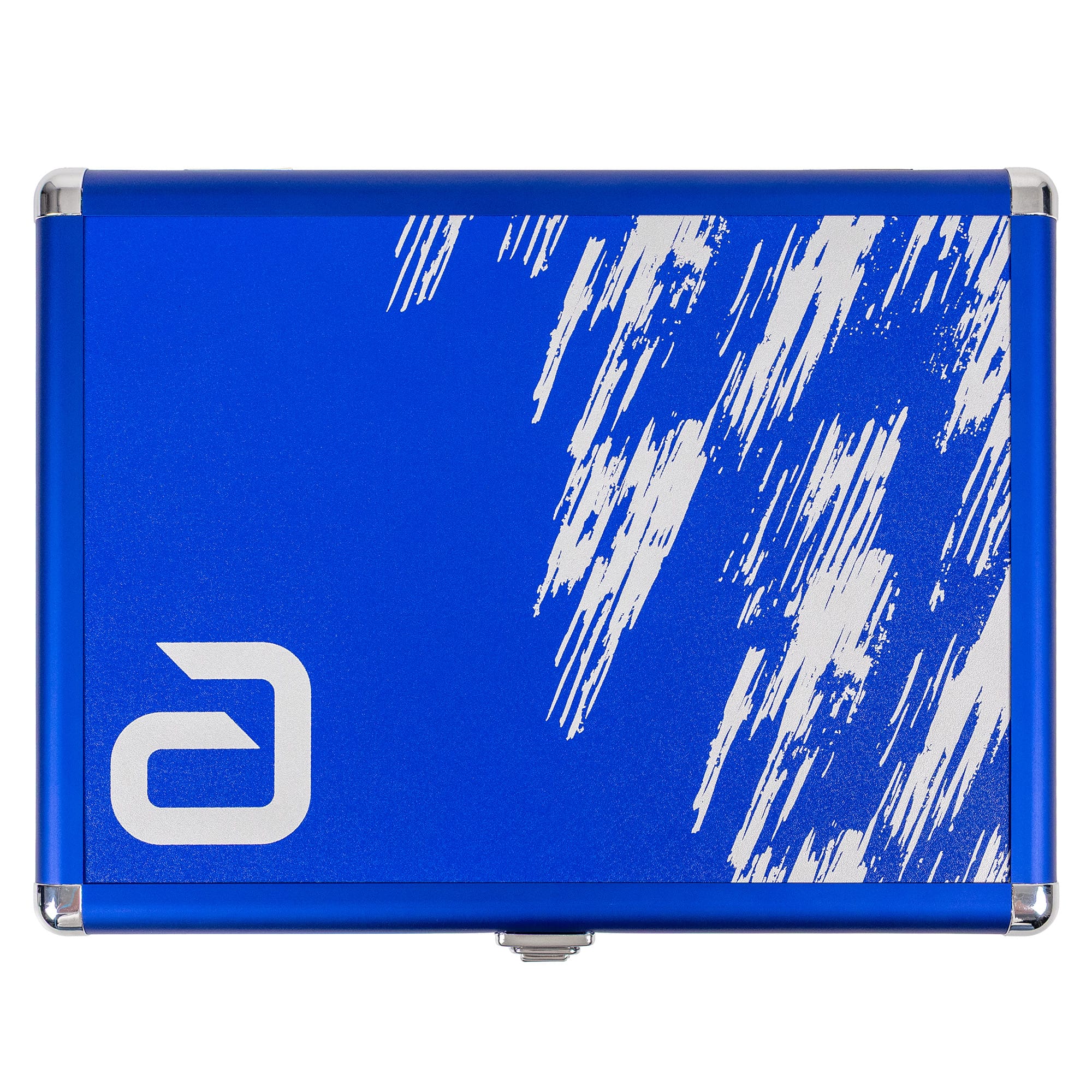 Andro Alu Case blue