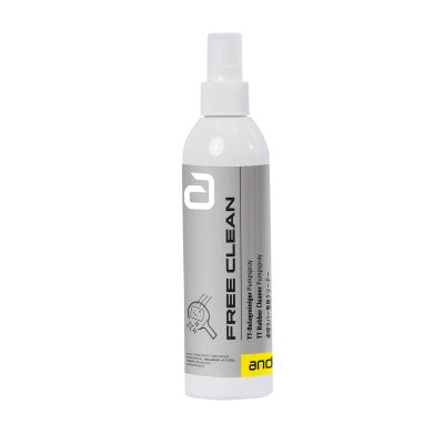 Andro batcleaner Free Clean 2 250ml.
