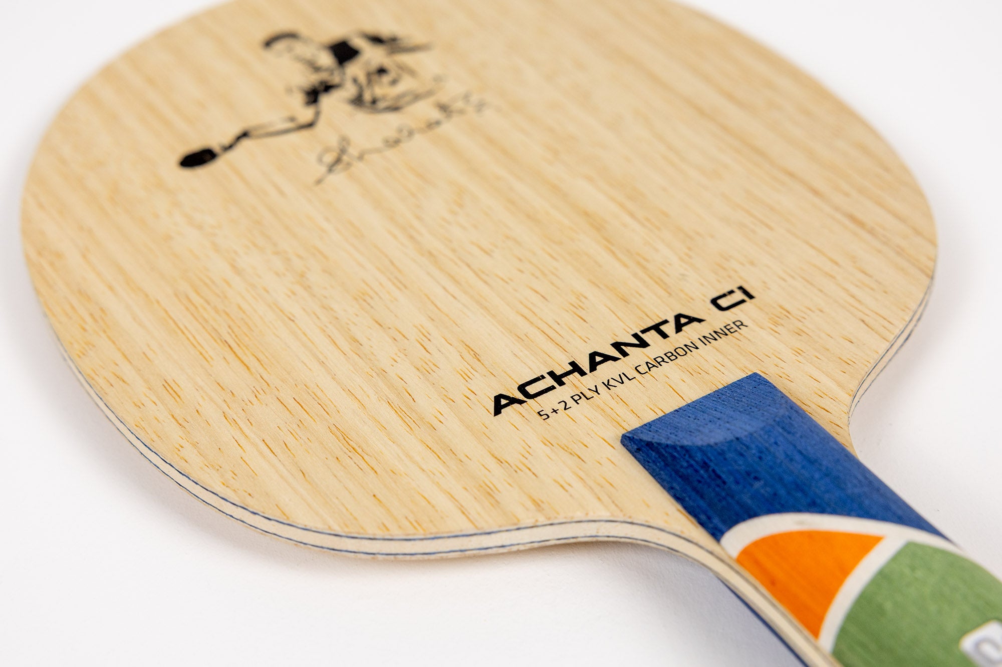 Andro Achanta CI OFF