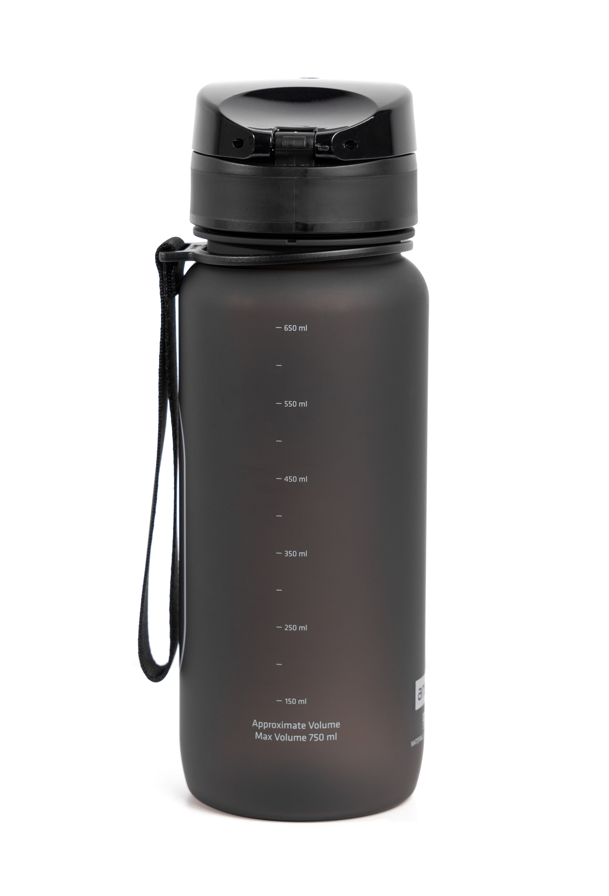 Andro Drinking Bottle Alpha 650ml