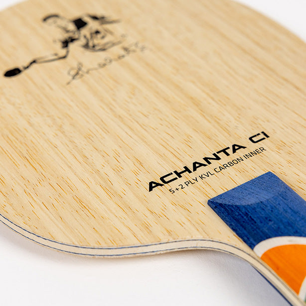 Andro Achanta CI OFF