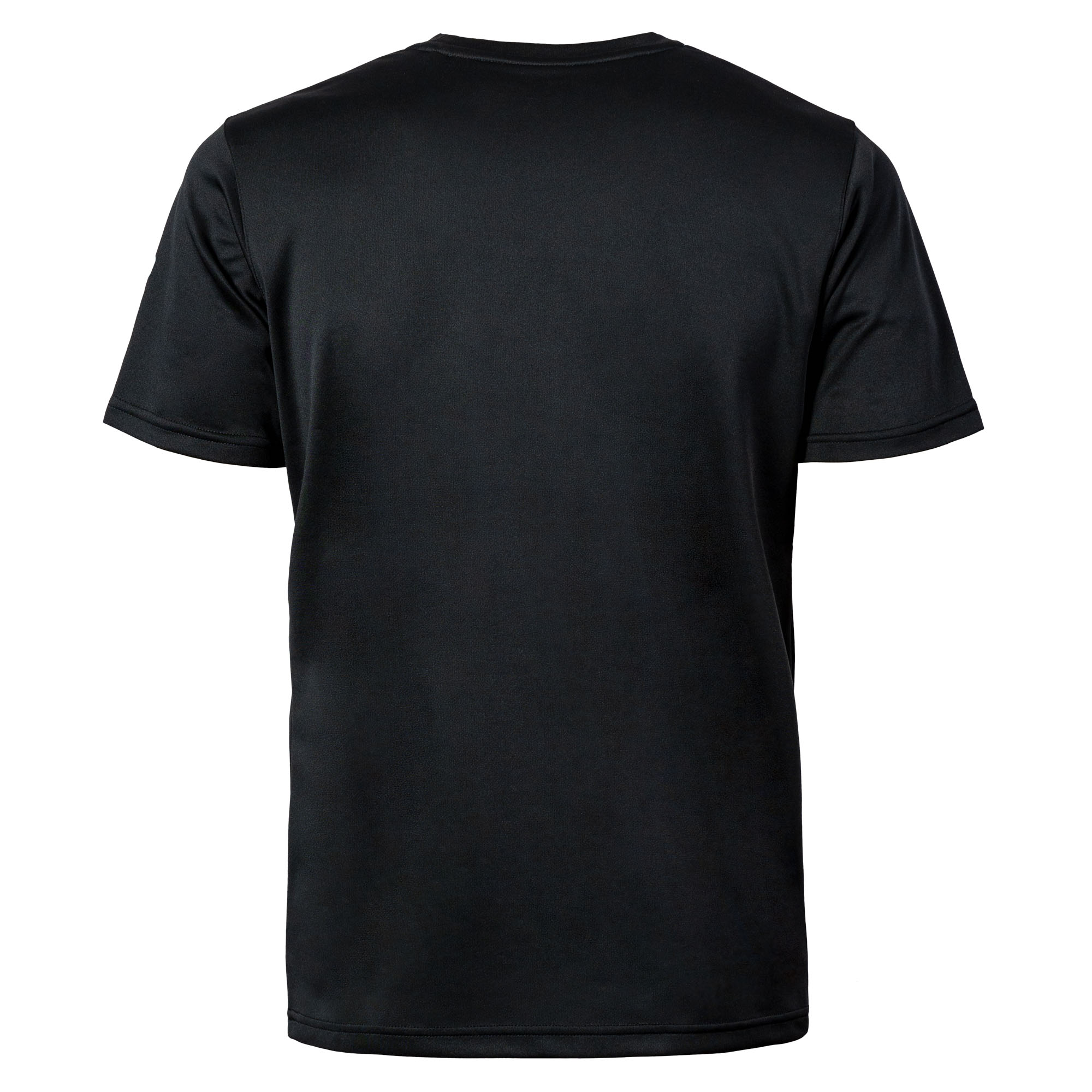 Andro T-Shirt Panji black/purple